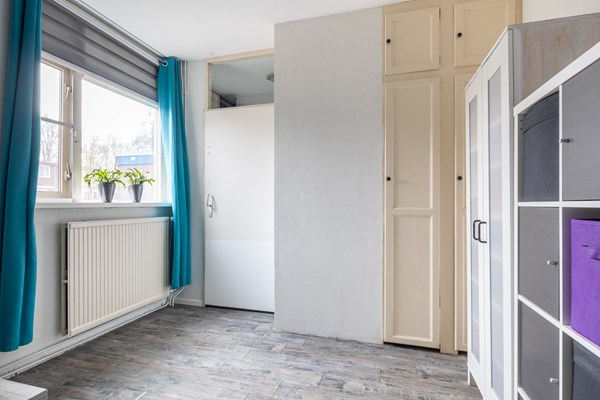 Medium property photo - Frambozentuin 1, 3078 TE Rotterdam